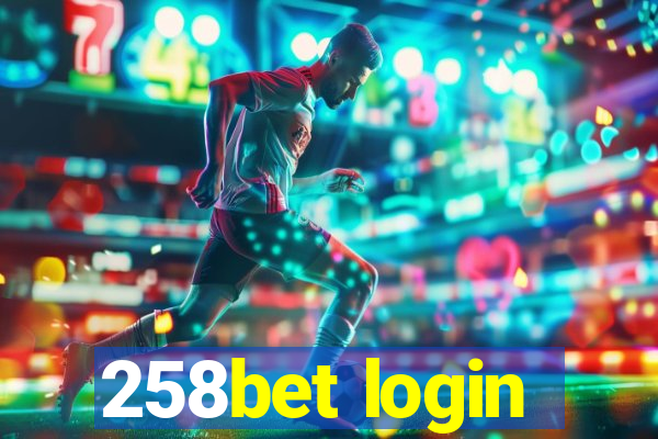 258bet login